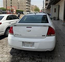 شيفروليه امبالا